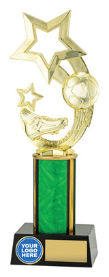 Green Dazzle 260mm