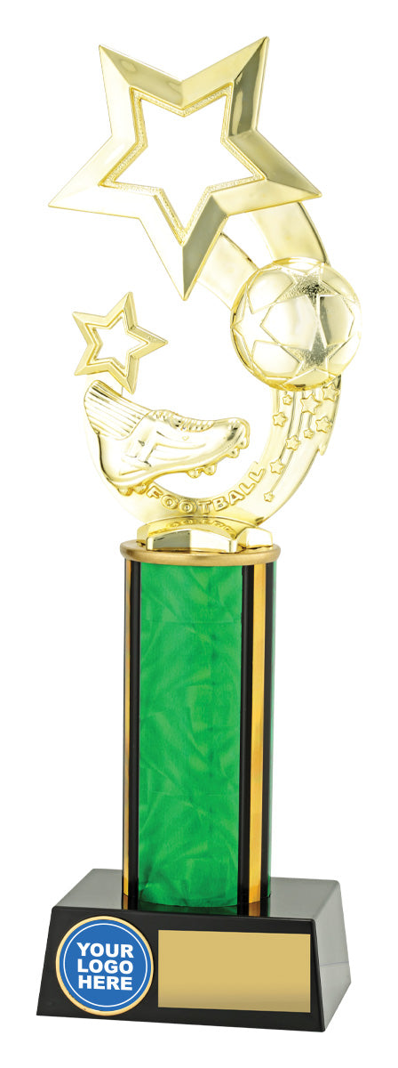 Green Dazzle 285mm