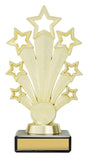 Silver Fanfare 170mm