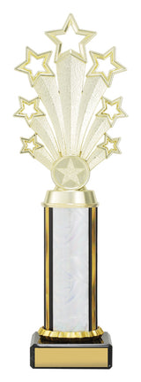 Silver Fanfare 280mm