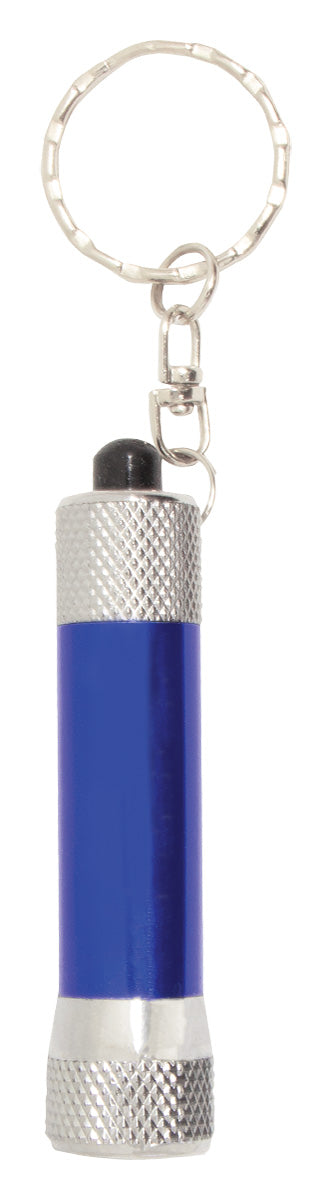 Flashlight Blue 65mm