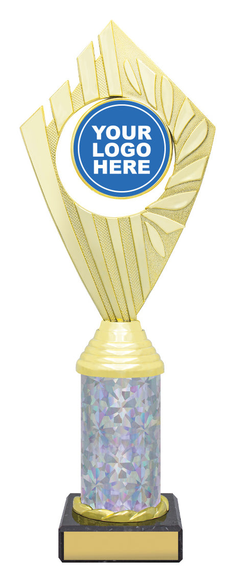 Flyer Series - Gold / Silver 285mm