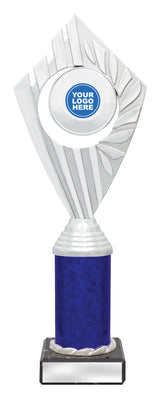 Flyer Series - Silver / Blue 285mm