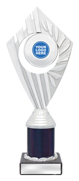 Flyer Series - Silver / Black 260mm