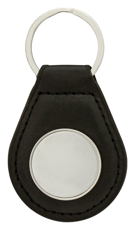 Leather FOB 60mm