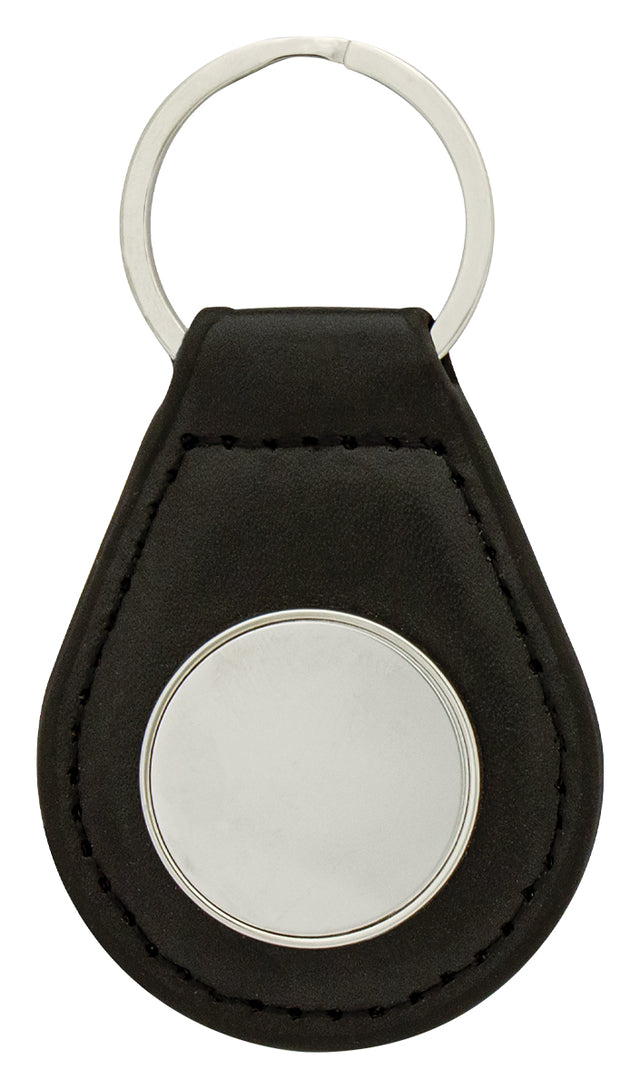 Leather FOB 60mm