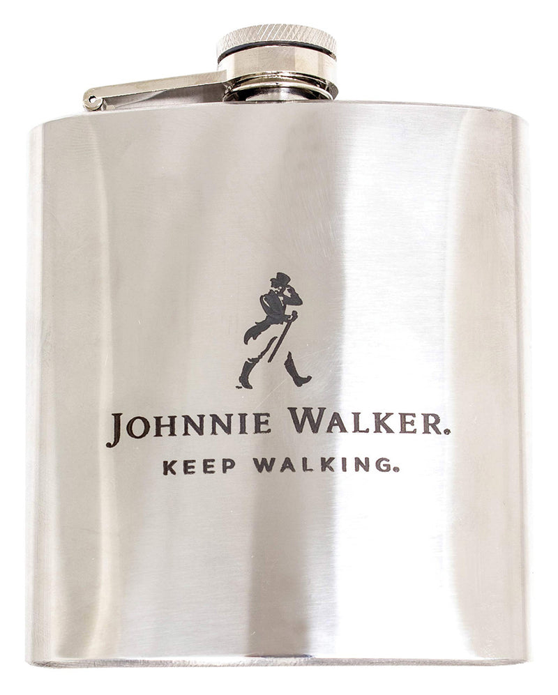 Stainless Steel Flask 6oz Stainless Steel Flask 6oz