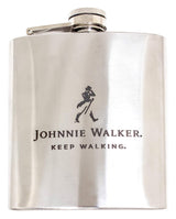 Stainless Steel Flask 6oz 6oz