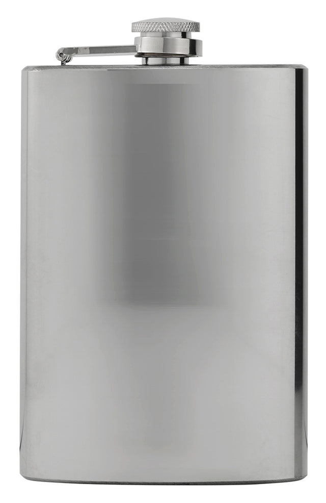 Stainless Steel Flask 8oz 8oz