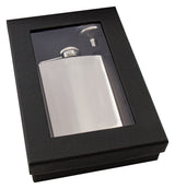 Flask Gift Set 6oz