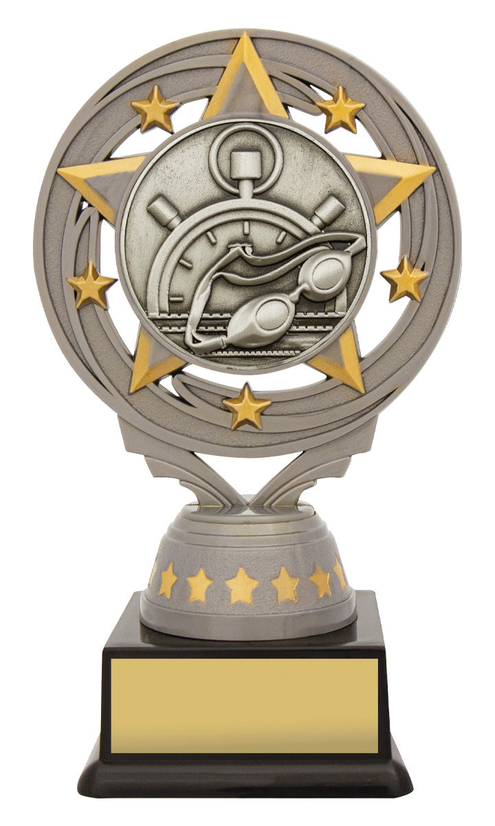 Silver Torch Swim S/Torch Swim 150mm