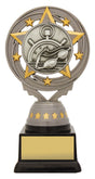 Silver Torch 165mm