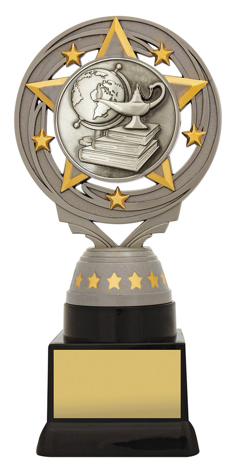 Silver Torch 180mm