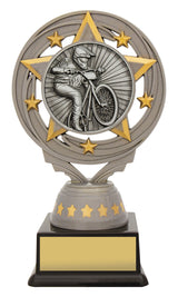 Silver Torch 150mm