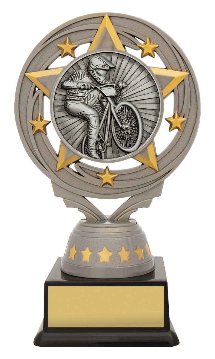 Silver Torch 150mm