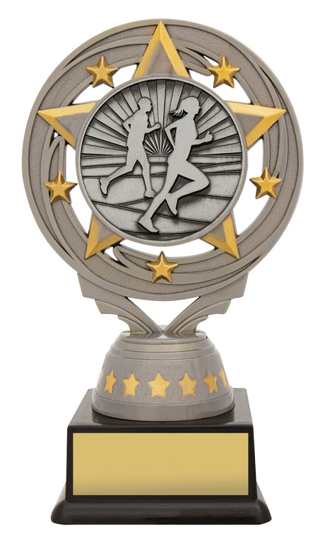 Silver Torch - Cross Country 150mm
