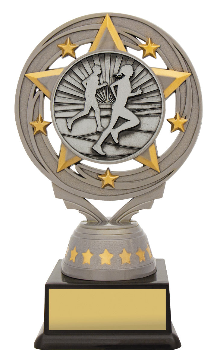 Silver Torch - Cross Country 150mm