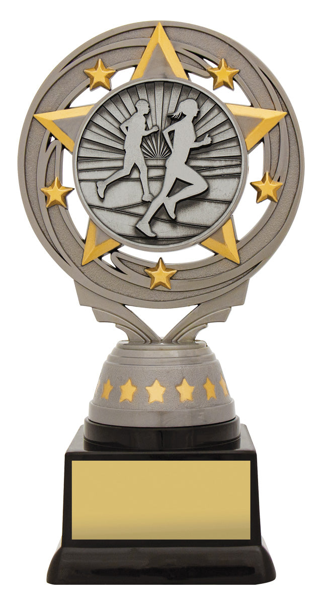 Silver Torch - Cross Country 165mm