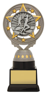 Silver Torch - Cross Country 180mm