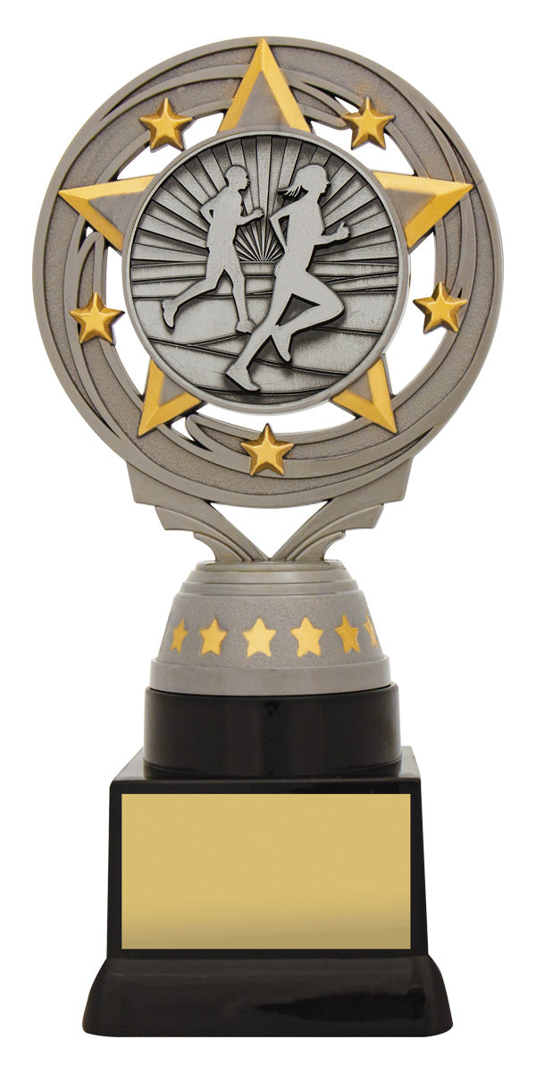 Silver Torch - Cross Country 180mm