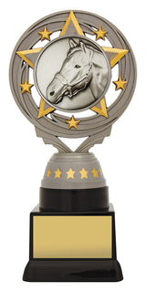 Silver Torch 180mm