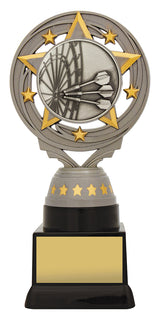 Silver Torch 180mm