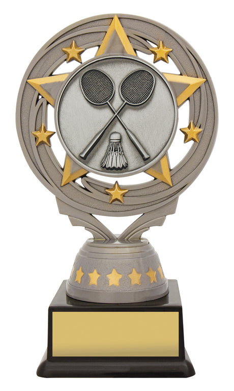 Silver Torch 150mm