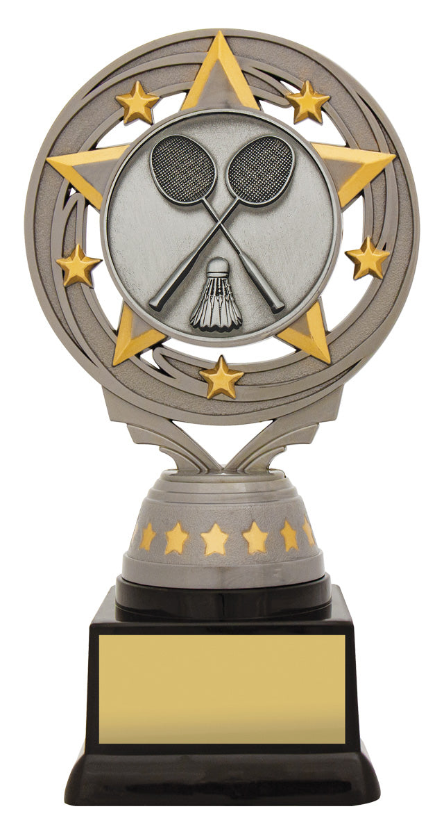Silver Torch 165mm