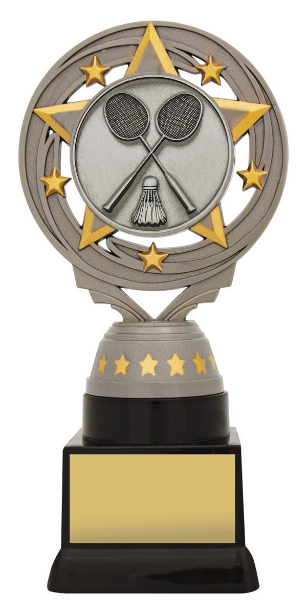 Silver Torch 180mm