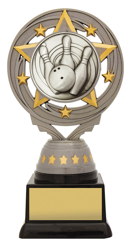 Silver Torch 165mm