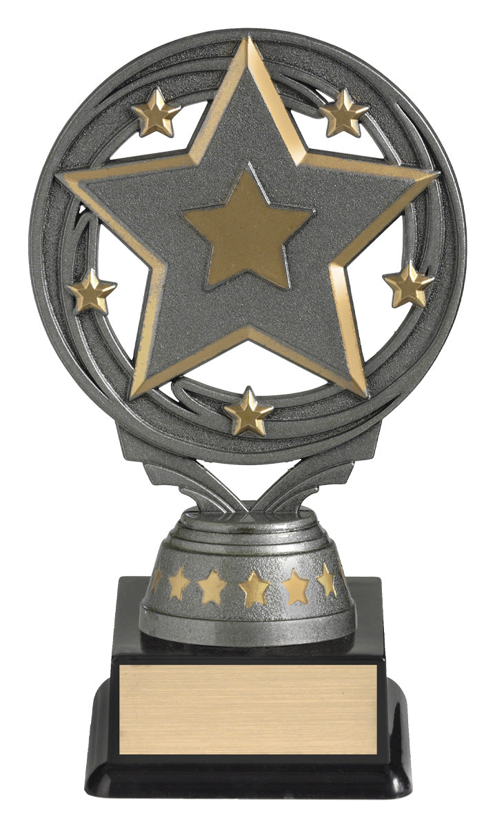 Star Torch 150mm