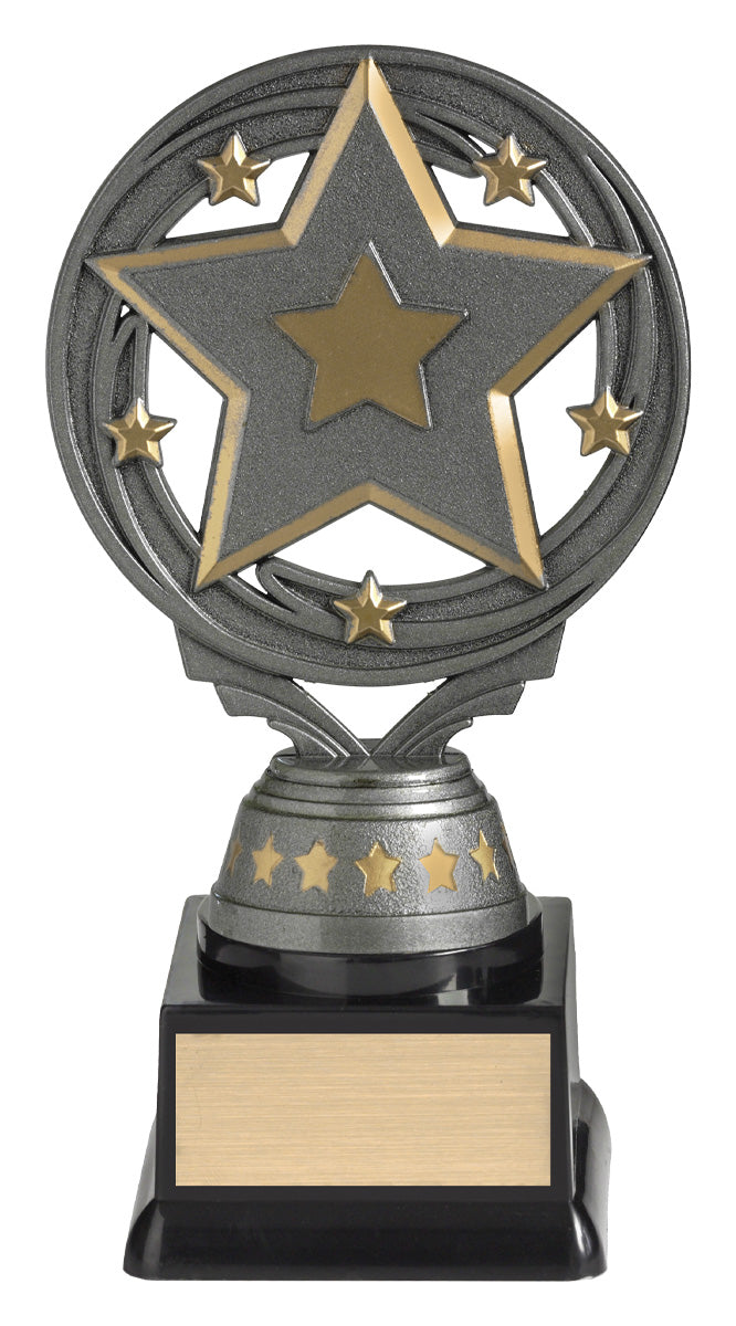 Star Torch 165mm