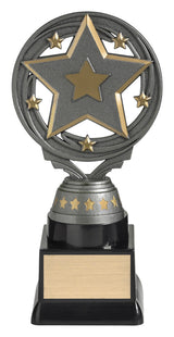 Star Torch 180mm