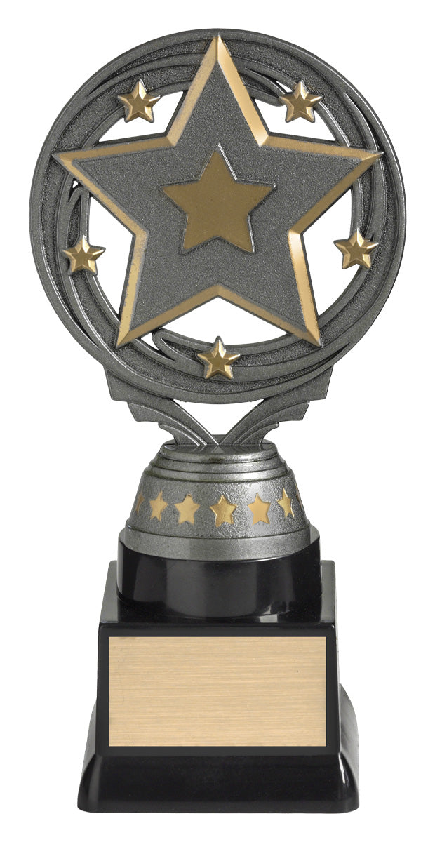 Star Torch 180mm