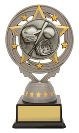 Silver Torch 150mm