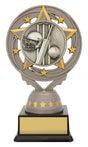 Silver Torch 150mm