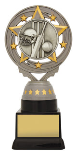Silver Torch 180mm