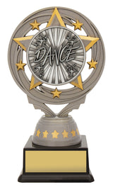 Silver Torch 150mm