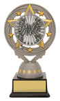 Silver Torch 150mm