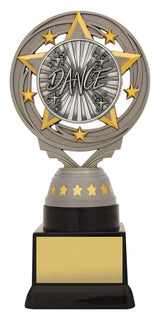 Silver Torch 180mm