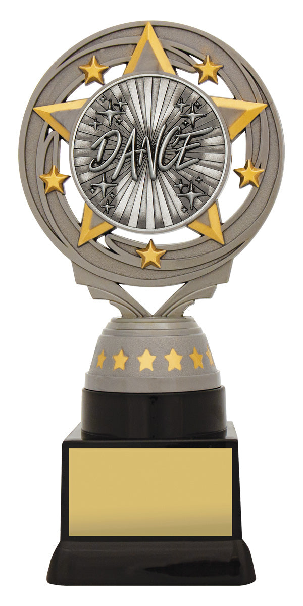 Silver Torch 180mm