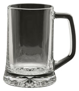 Glass Tankard 290ml