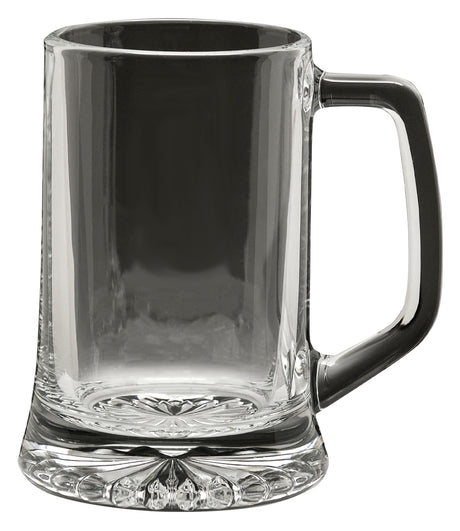 Glass Tankard 290ml