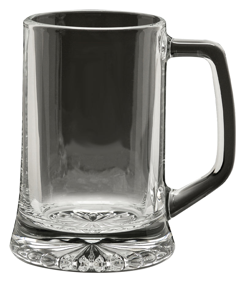 Glass Tankard Glass Tankard 290ml