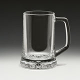Glass Tankard 290ml