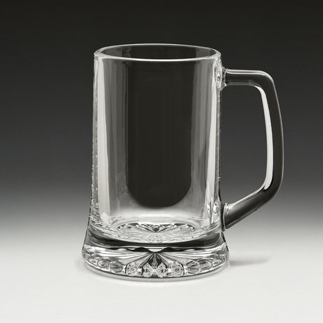 Glass Tankard 290ml