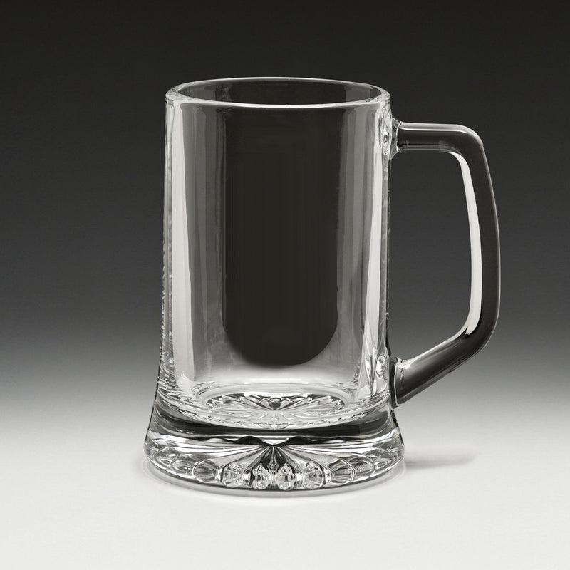 Glass Tankard 290ml