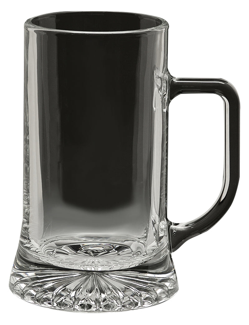 Glass Tankard Glass Tankard 500ml