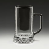 Glass Tankard 500ml