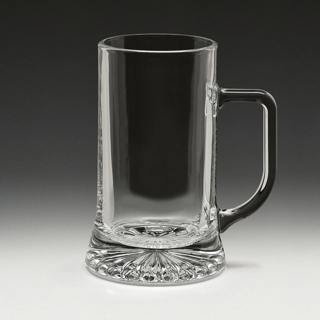 Glass Tankard 500ml